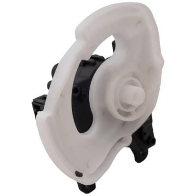 New 5 Pin A/C Actuator Compatible With Acura Honda Mdx Sport Hybrid 6 Cyl 3.0L Passport Sport 6 Cyl thumbnail 6