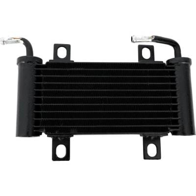 Black Oil Cooler Compatible With Acura Rdx Base 4 Cyl 2.3L Rdx Sh-Awd 4 Cyl 2.3L 2007-2012 By thumbnail 4