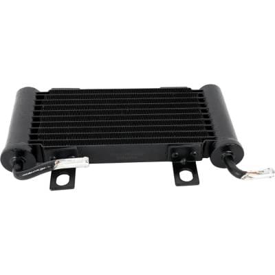 Black Oil Cooler Compatible With Acura Rdx Base 4 Cyl 2.3L Rdx Sh-Awd 4 Cyl 2.3L 2007-2012 By thumbnail 12