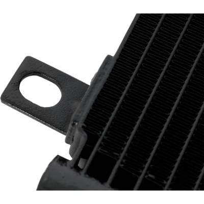 Black Oil Cooler Compatible With Acura Rdx Base 4 Cyl 2.3L Rdx Sh-Awd 4 Cyl 2.3L 2007-2012 By thumbnail 16