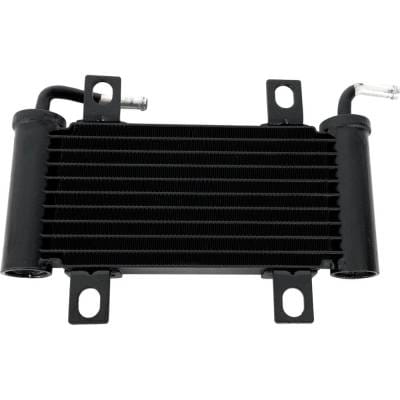 New Black Oil Cooler Compatible With Acura Rdx Base 4 Cyl 2.3L Rdx Sh-Awd 4 Cyl 2.3L 2007-2012 By thumbnail 8