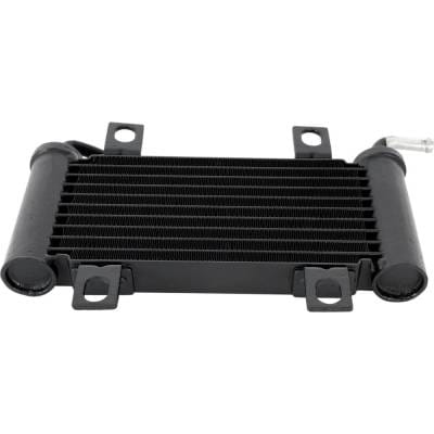 New Black Oil Cooler Compatible With Acura Rdx Base 4 Cyl 2.3L Rdx Sh-Awd 4 Cyl 2.3L 2007-2012 By thumbnail 10