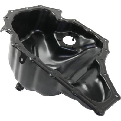 New Oil Pan Compatible With Audi A4 Prestige 4 Cyl 2.0L A6 Premium 4 Cyl 2.0L A6 Premium Plus 4 Cyl thumbnail 8