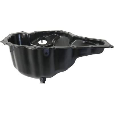 New Oil Pan Compatible With Audi A4 Prestige 4 Cyl 2.0L A6 Premium 4 Cyl 2.0L A6 Premium Plus 4 Cyl thumbnail 10