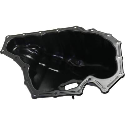 New Oil Pan Compatible With Audi A4 Prestige 4 Cyl 2.0L A6 Premium 4 Cyl 2.0L A6 Premium Plus 4 Cyl thumbnail 12