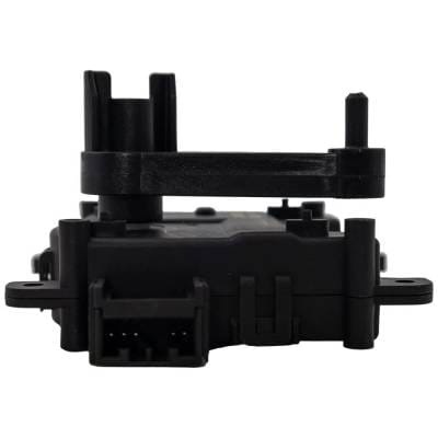 New 5 Pin A/C Actuator Compatible With Acura Honda Pilot Elite 6 Cyl 3.5L Mdx Base 6 Cyl 3.5L Mdx thumbnail 12