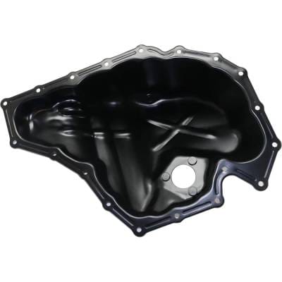New Oil Pan Compatible With Audi A6 Quattro Base 4 Cyl 2.0L A4 Prestige 4 Cyl 2.0L A6 Quattro thumbnail 2