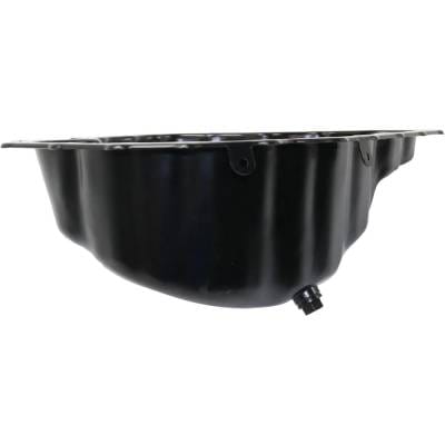 New Oil Pan Compatible With Audi A6 Quattro Base 4 Cyl 2.0L A4 Prestige 4 Cyl 2.0L A6 Quattro thumbnail 6