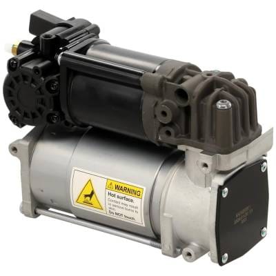 New Only Pump Air Suspension Compressor Compatible With Audi A6 Quattro Sport 4 Cyl 2.0L A6 Quattro thumbnail 4