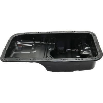 New Steel Oil Pan Compatible With Acura Integra Type R 4 Cyl 1.8L Integra Gs-R 4 Cyl 1.8L Integra thumbnail 12