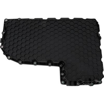 New Oil Pan Compatible With Audi S6 Base 6 Cyl 2.9L A4 Progressiv 4 Cyl 2.0L A4 Allroad Progressiv 4 thumbnail 4