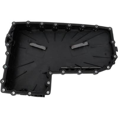 New Oil Pan Compatible With Audi S6 Base 6 Cyl 2.9L A4 Progressiv 4 Cyl 2.0L A4 Allroad Progressiv 4 thumbnail 8