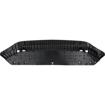 Engine Under Cover Splash Shield Compatible With 2020-2021 Audi A4 Front 2.0L 4-Cyl Direct Fit Oe thumbnail 8