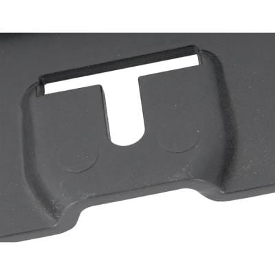 Engine Under Cover Splash Shield Compatible With 2020-2021 Audi A4 Front 2.0L 4-Cyl Direct Fit Oe thumbnail 14