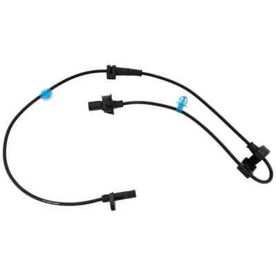 New Right Front Abs Speed Sensor Compatible With Acura Honda Ridgeline Rtl-E 6 Cyl 3.5L Ridgeline