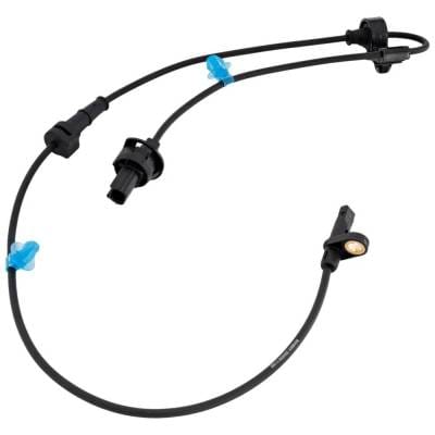 New Right Front Abs Speed Sensor Compatible With Acura Honda Ridgeline Rtl-E 6 Cyl 3.5L Ridgeline thumbnail 2