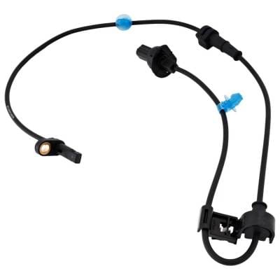 New Right Front Abs Speed Sensor Compatible With Acura Honda Ridgeline Rtl-E 6 Cyl 3.5L Ridgeline thumbnail 3