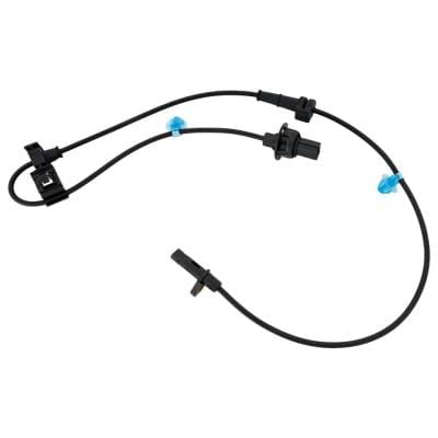 New Right Front Abs Speed Sensor Compatible With Acura Honda Ridgeline Rtl-E 6 Cyl 3.5L Ridgeline thumbnail 4