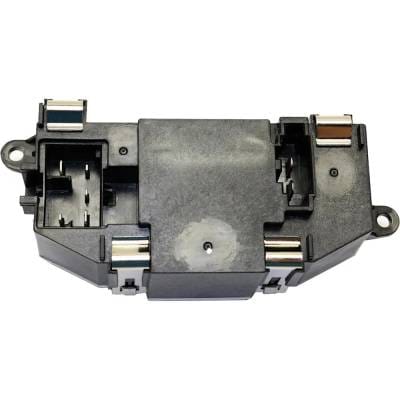 New Rear Blower Motor Resistor Compatible With Audi A4 Quattro Base 4 Cyl 2.0L A4 Quattro Base 6 Cyl thumbnail 12