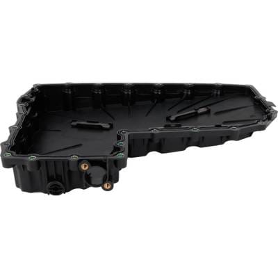 New Oil Pan Compatible With Audi Q5 Premium 4 Cyl 2.0L Q5 Technik 4 Cyl 2.0L A4 Allroad Technik 4 thumbnail 10