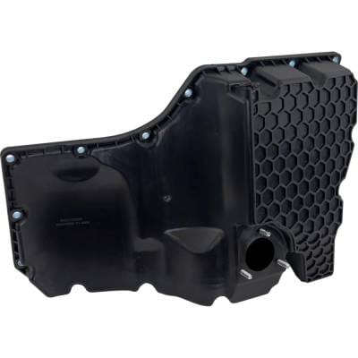 New Oil Pan Compatible With Audi Q5 Technik 4 Cyl 2.0L A5 Sportback Premium Plus 4 Cyl 2.0L A4 thumbnail 4