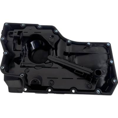 New Oil Pan Compatible With Audi Q5 Technik 4 Cyl 2.0L A5 Sportback Premium Plus 4 Cyl 2.0L A4 thumbnail 16