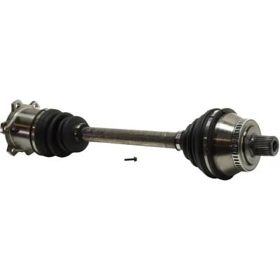 New Front Axle Assembly Compatible With Audi A4 Avant 4 Cyl 1.8L A4 Base 6 Cyl 3.2L A4 Cabriolet 6 thumbnail 6