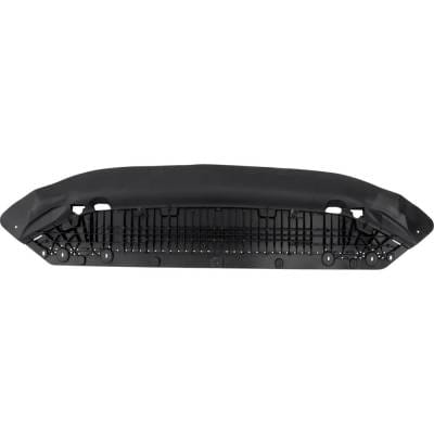 Engine Under Cover Splash Shield Compatible With 2020-2021 Audi A4 S4 Front 2.0L 4-Cyl 3.0L V6 thumbnail 4