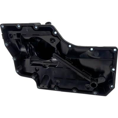 New Oil Pan Compatible With Audi Q5 Premium Plus 4 Cyl 2.0L A5 Sportback Premium Plus 4 Cyl 2.0L Q5 thumbnail 10