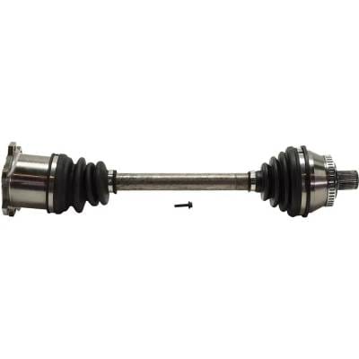 New Front Axle Assembly Compatible With Audi A4 Cabriolet 4 Cyl 2.0L A4 Base 4 Cyl 1.8L A4 Quattro thumbnail 10