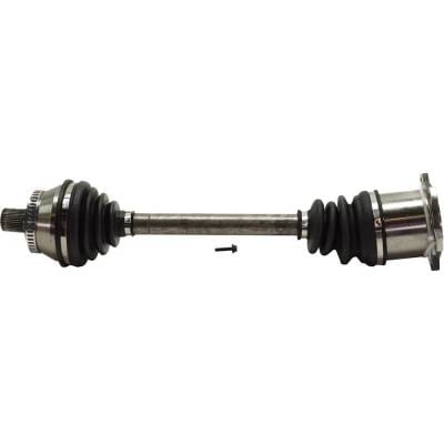 New Front Axle Assembly Compatible With Audi A4 Cabriolet 4 Cyl 2.0L A4 Base 4 Cyl 1.8L A4 Quattro thumbnail 12