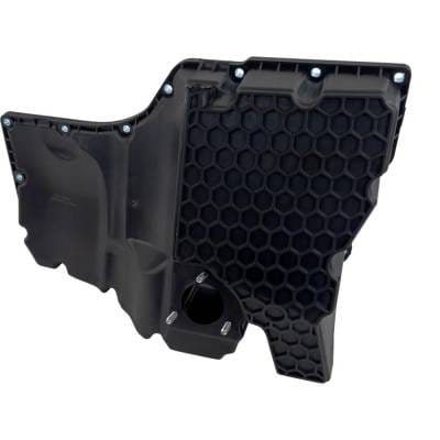 New Oil Pan Compatible With Audi Q5 Technik 4 Cyl 2.0L A5 Sportback Prestige 4 Cyl 2.0L A4 Allroad thumbnail 2