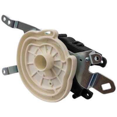 New 5 Pin A/C Actuator Compatible With Acura Honda Civic Ex 4 Cyl 1.8L Ilx Base 4 Cyl 2.4L Civic Dx thumbnail 4