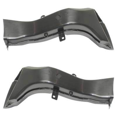 New Pair Of Air Intake Duct Compatible With Bmw 328D Base 328I Xdrive Base 2013-2019 By Bm1209100 thumbnail 2