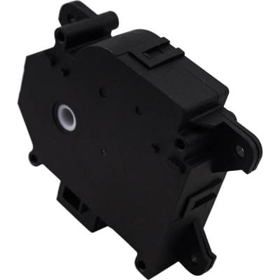New A/C Actuator Compatible With Acura Honda Civic Ex-L 4 Cyl 1.8L Civic Sport 4 Cyl 1.8L Civic Ex 4 thumbnail 4