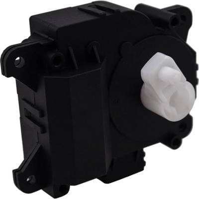 New A/C Actuator Compatible With Acura Honda Civic Ex-L 4 Cyl 1.8L Civic Sport 4 Cyl 1.8L Civic Ex 4 thumbnail 12
