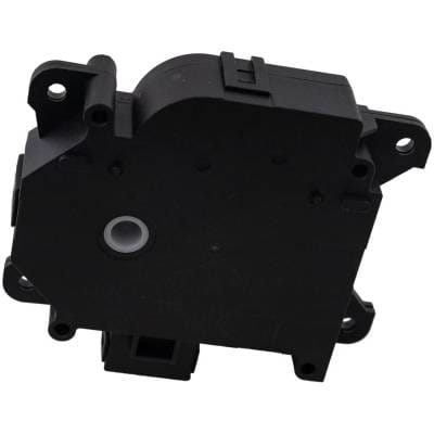 New A/C Actuator Compatible With Acura Honda Civic Lx 4 Cyl 1.8L Civic Hybrid-L 4 Cyl 1.3L Cr-V Se 4 thumbnail 2