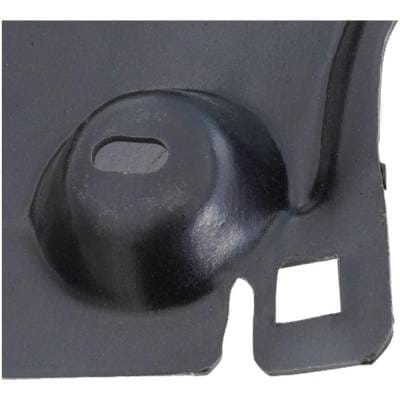 Lower Engine Cover Compatible With 2014-2018 Audi A6 Rs7 S6 2.0L 4-Cyl 3.0L V6 Rear Protective thumbnail 4