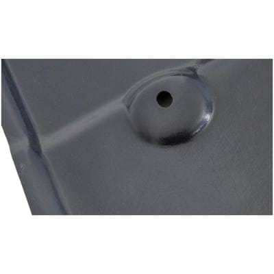 Lower Engine Cover Compatible With 2014-2018 Audi A6 Rs7 S6 2.0L 4-Cyl 3.0L V6 Rear Protective thumbnail 6