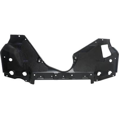 Lower Engine Cover Splash Shield Compatible With 2014-2023 Acura Mdx Passport Pilot 3.5L V6 3.0L V6 thumbnail 10