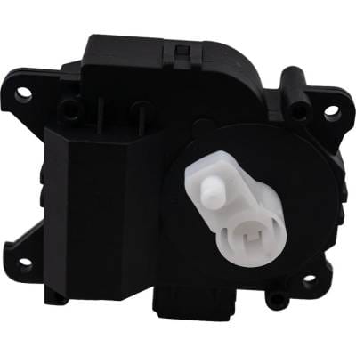 New A/C Actuator Compatible With Acura Honda Cr-V Ex-L 4 Cyl 2.4L Civic Hybrid-L 4 Cyl 1.3L Civic thumbnail 8