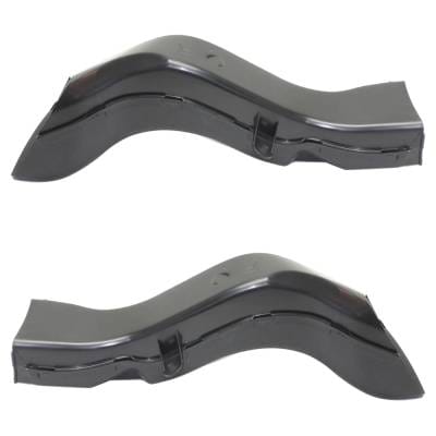 New Pair Of Air Intake Duct Compatible With Bmw 330E Iperformance 340I Base 2013-2019 By Bm1209100 thumbnail 8