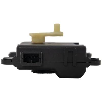 New 5 Pin A/C Actuator Compatible With Acura Honda Accord Ex-L 4 Cyl 2.4L Accord Se 6 Cyl 3.0L thumbnail 12