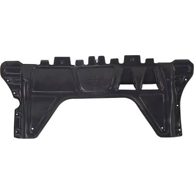 Engine Under Cover Splash Shield Compatible With 2015-2023 Volkswagen Gti Golf Front 2.0L 4-Cyl 1.8L thumbnail 2