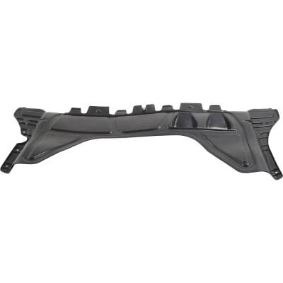 Engine Under Cover Splash Shield Compatible With 2015-2023 Volkswagen Gti Golf Front 2.0L 4-Cyl 1.8L thumbnail 8
