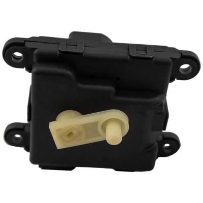 New 5 Pin A/C Actuator Compatible With Acura Honda Accord Se 6 Cyl 3.0L Cl Type-S 6 Cyl 3.2L Tl thumbnail 2