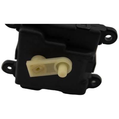 New 5 Pin A/C Actuator Compatible With Acura Honda Accord Se 6 Cyl 3.0L Cl Type-S 6 Cyl 3.2L Tl thumbnail 10