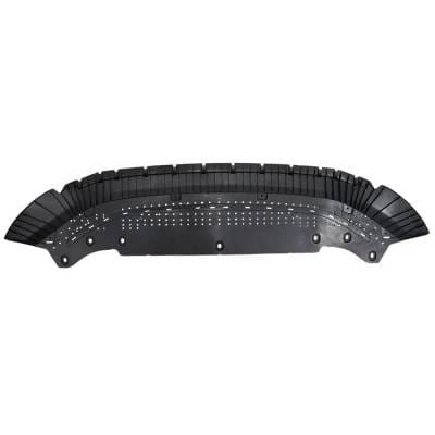 Lower Engine Cover Splash Shield Compatible With 2019-2023 Audi A6 2.0L 4-Cyl 3.0L V6 Front thumbnail 2