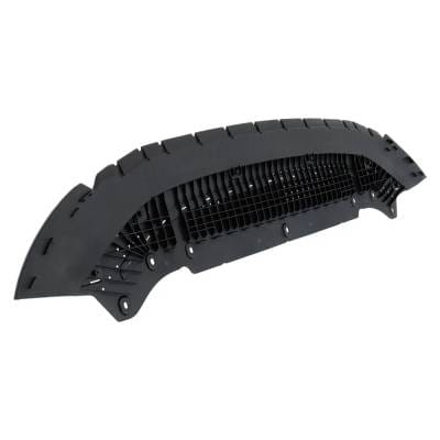 Lower Engine Cover Splash Shield Compatible With 2019-2023 Audi A6 2.0L 4-Cyl 3.0L V6 Front thumbnail 6