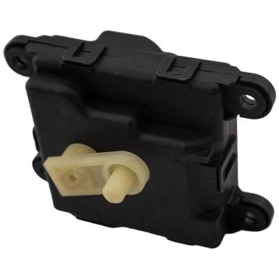 New 5 Pin A/C Actuator Compatible With Acura Honda Accord Ex 4 Cyl 2.4L Accord Lx 6 Cyl 3.0L Tl thumbnail 4
